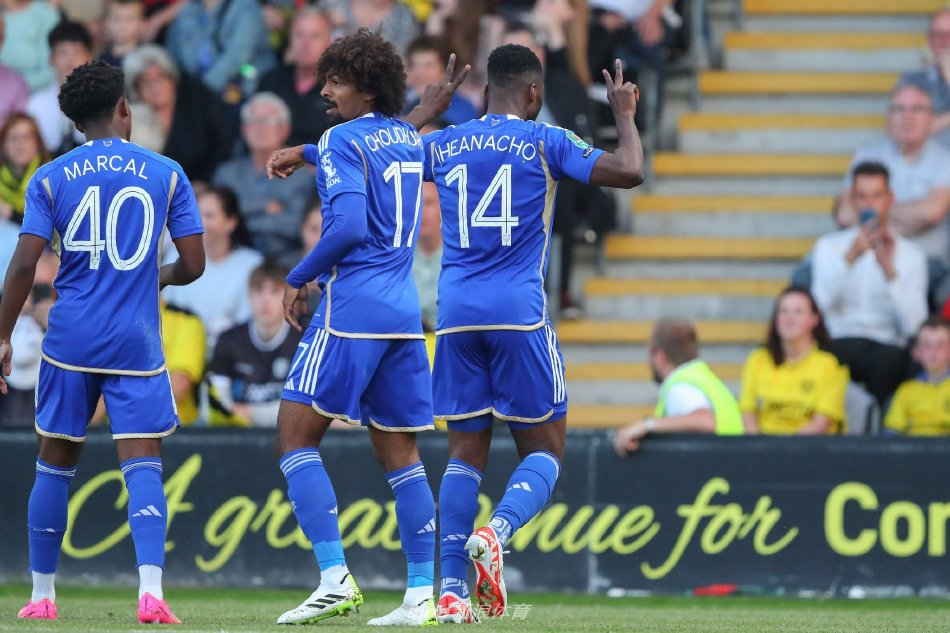 前景展望 前景展望